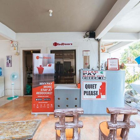 מלון General Santos City Reddoorz @ Aparente Gensan מראה חיצוני תמונה