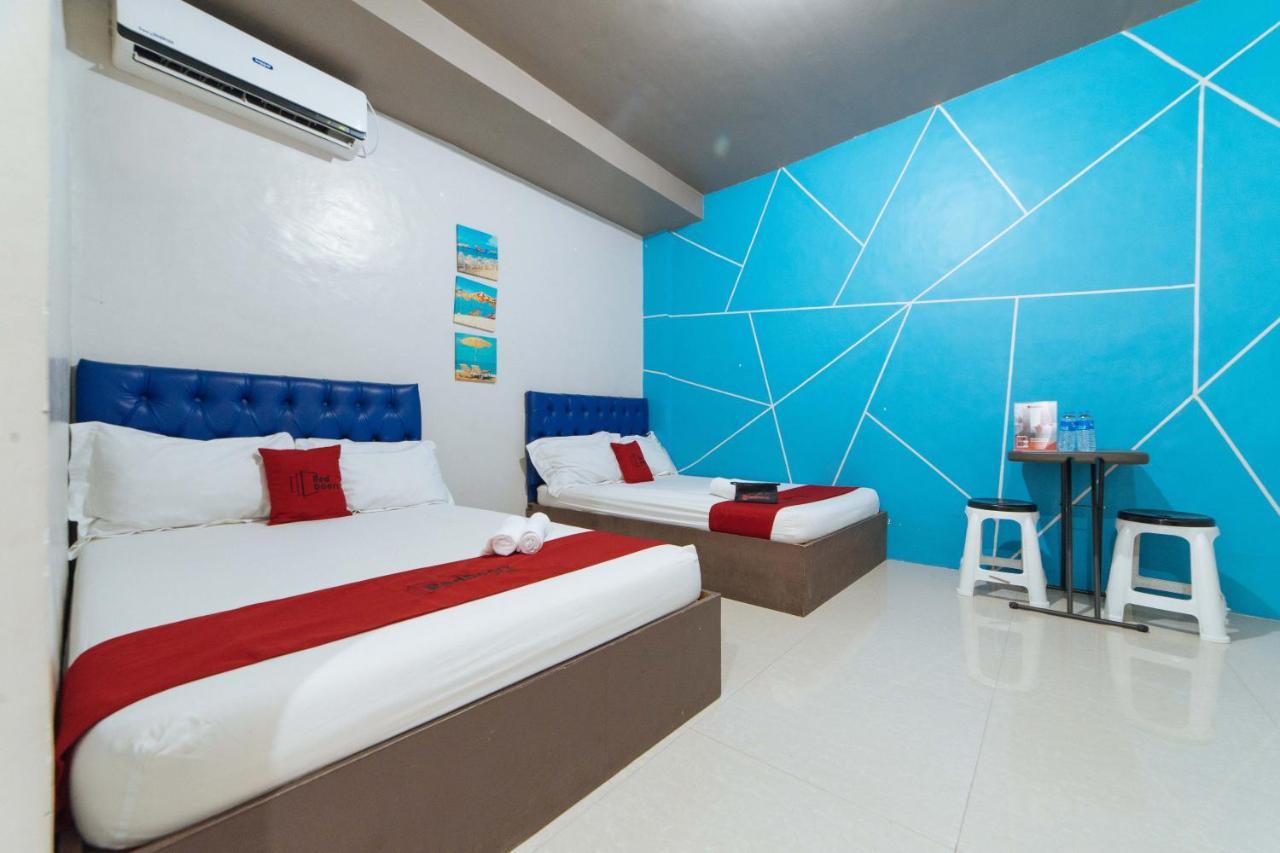 מלון General Santos City Reddoorz @ Aparente Gensan מראה חיצוני תמונה