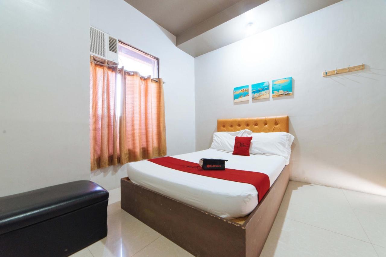 מלון General Santos City Reddoorz @ Aparente Gensan מראה חיצוני תמונה