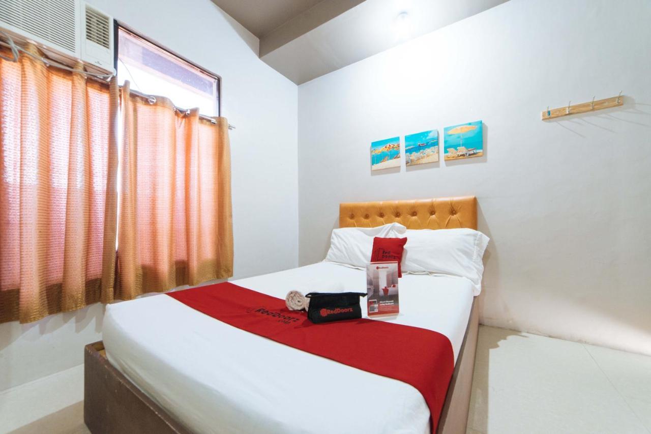 מלון General Santos City Reddoorz @ Aparente Gensan מראה חיצוני תמונה