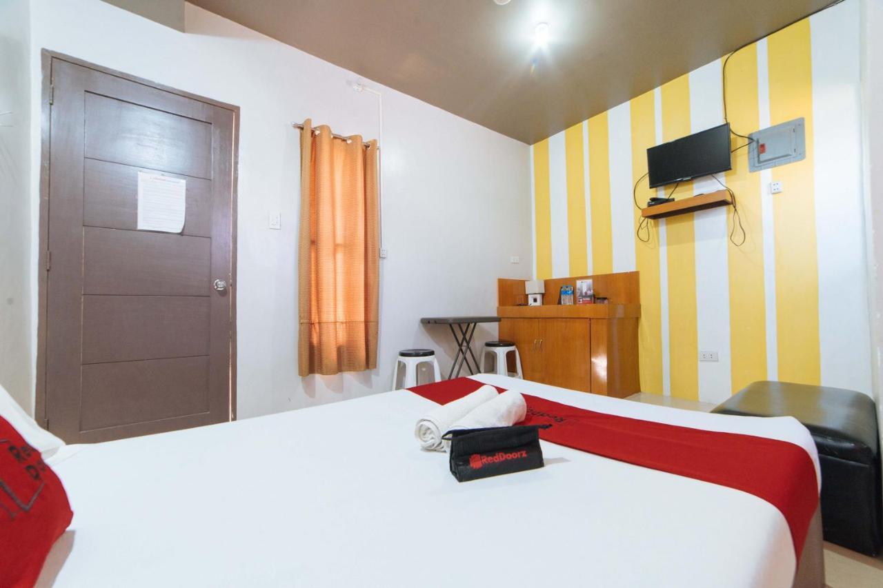 מלון General Santos City Reddoorz @ Aparente Gensan מראה חיצוני תמונה